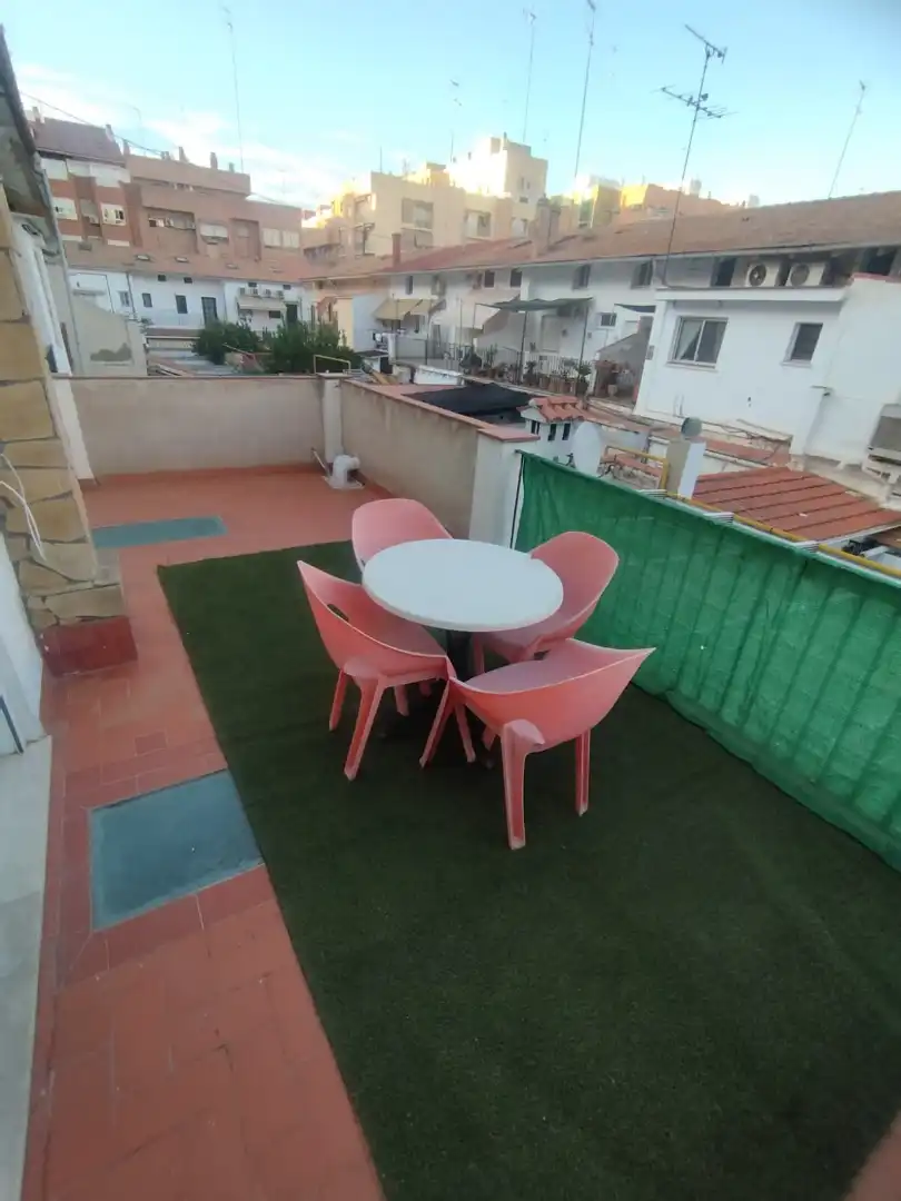 Piso de 170 m² en Valencia