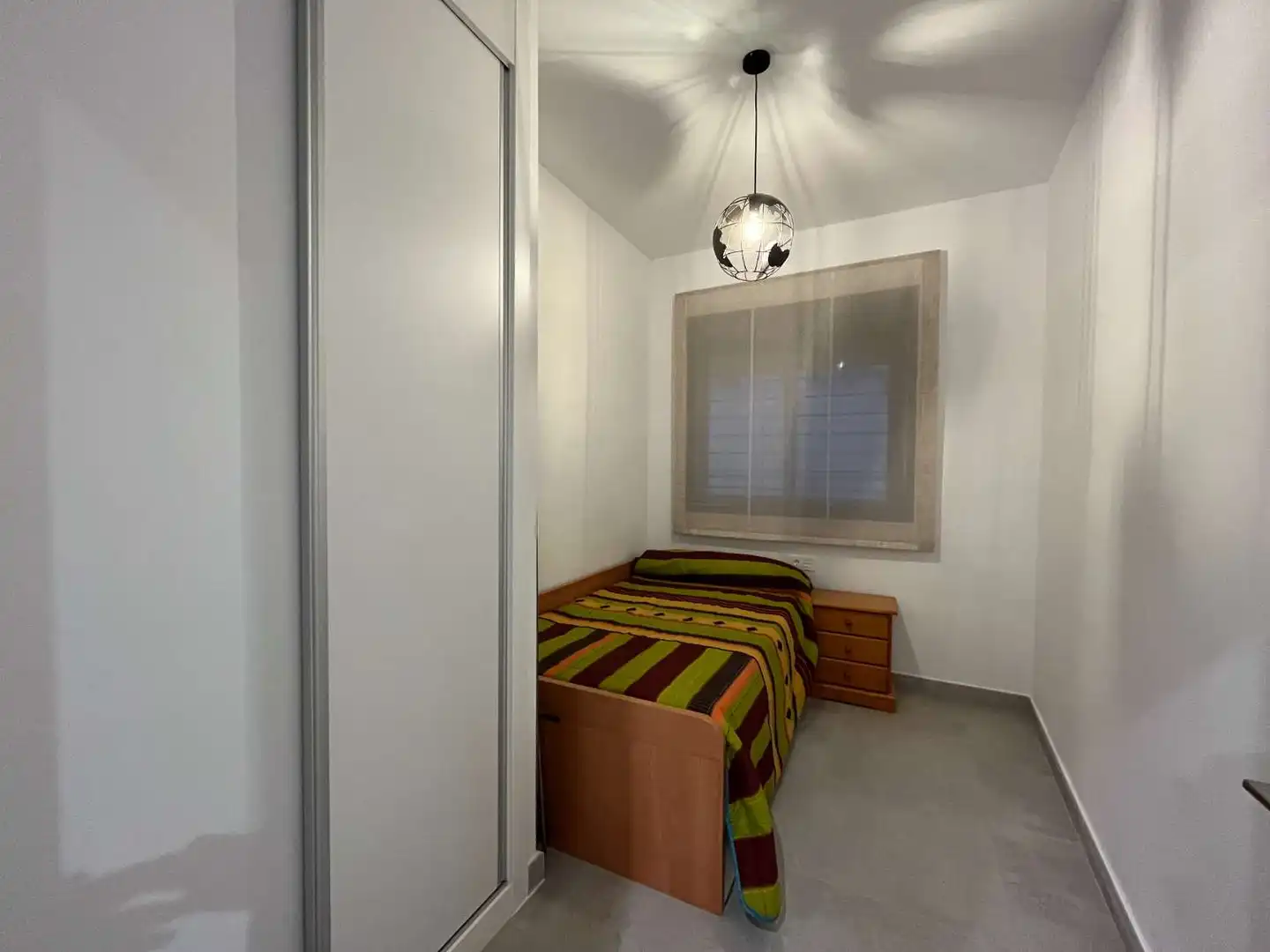 Piso de 85 m² en Garrucha