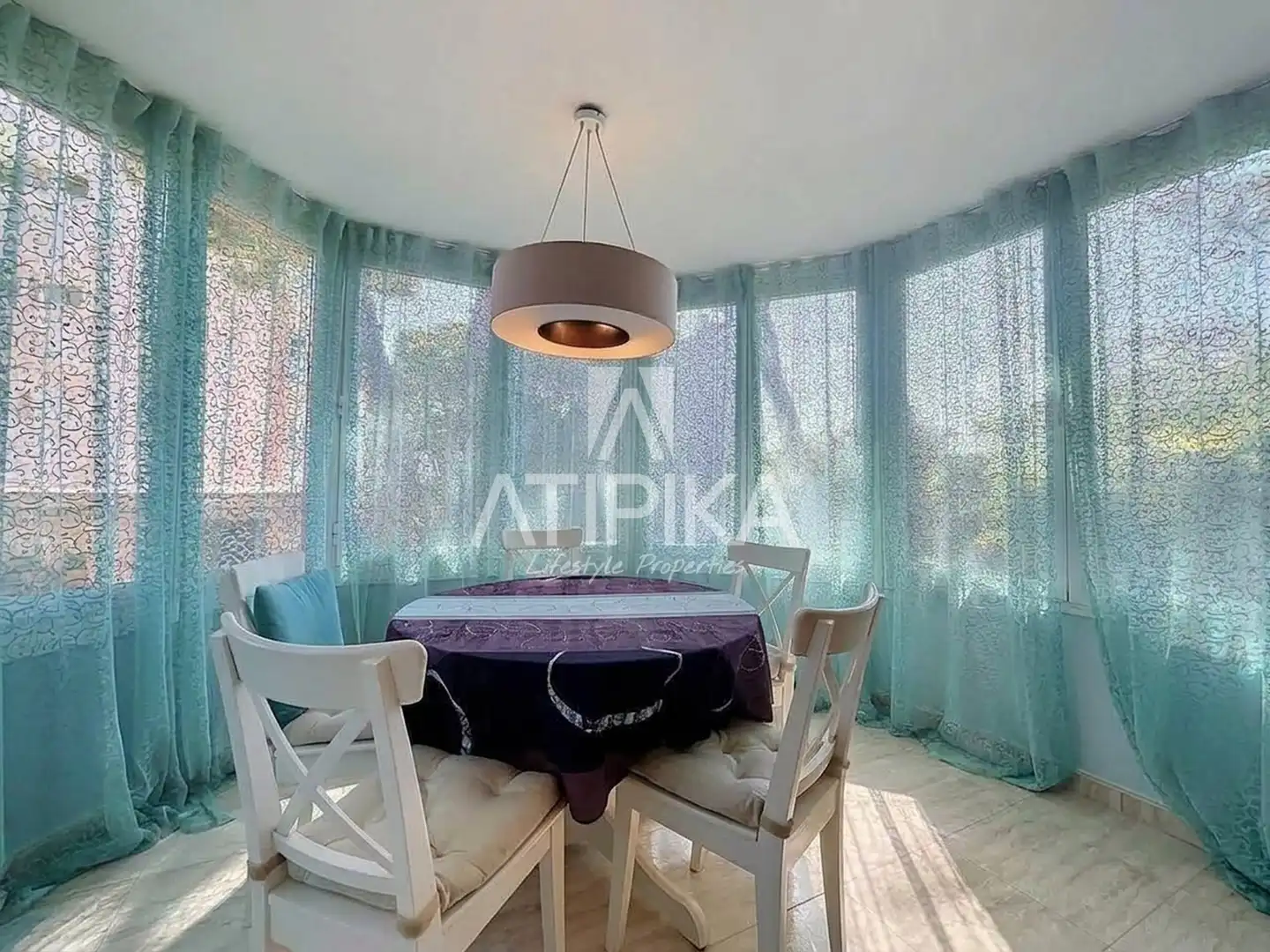 Piso de 179 m² en Castelldefels