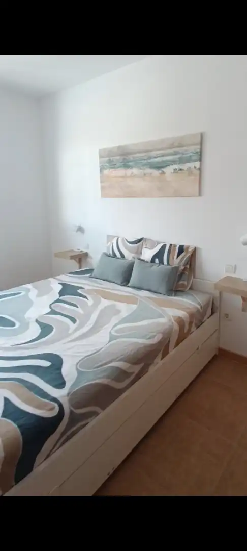 Pis de 55 m² a Vera