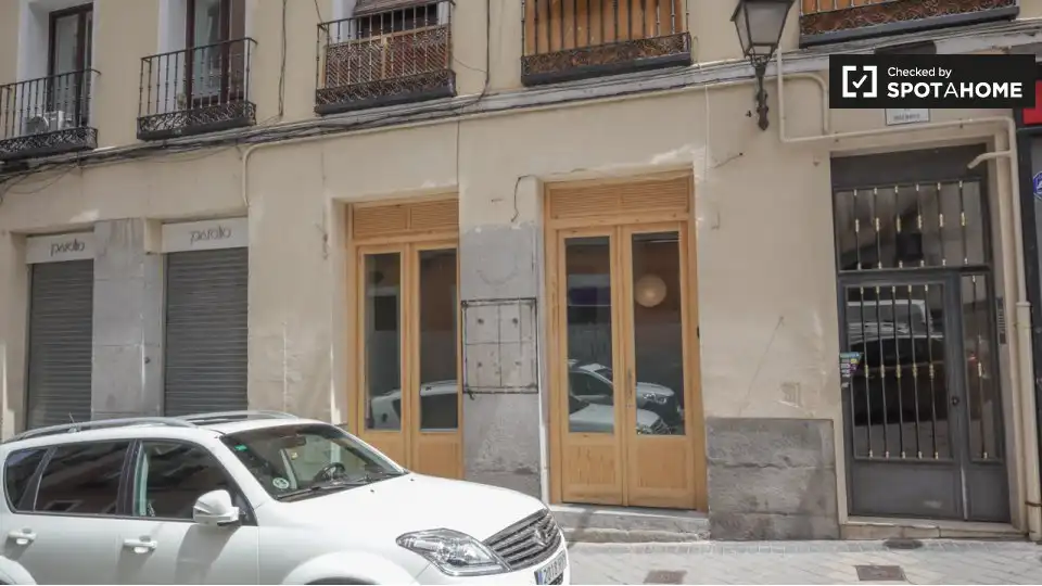 Piso de 70 m² en Madrid