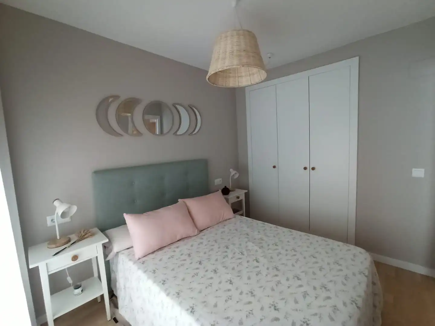 Piso de 40 m² en Palamós