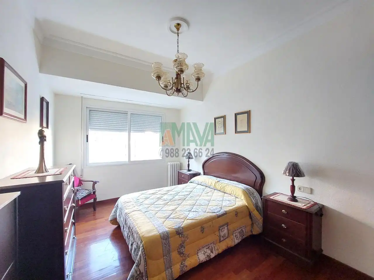Appartamento 137 m² a Ourense