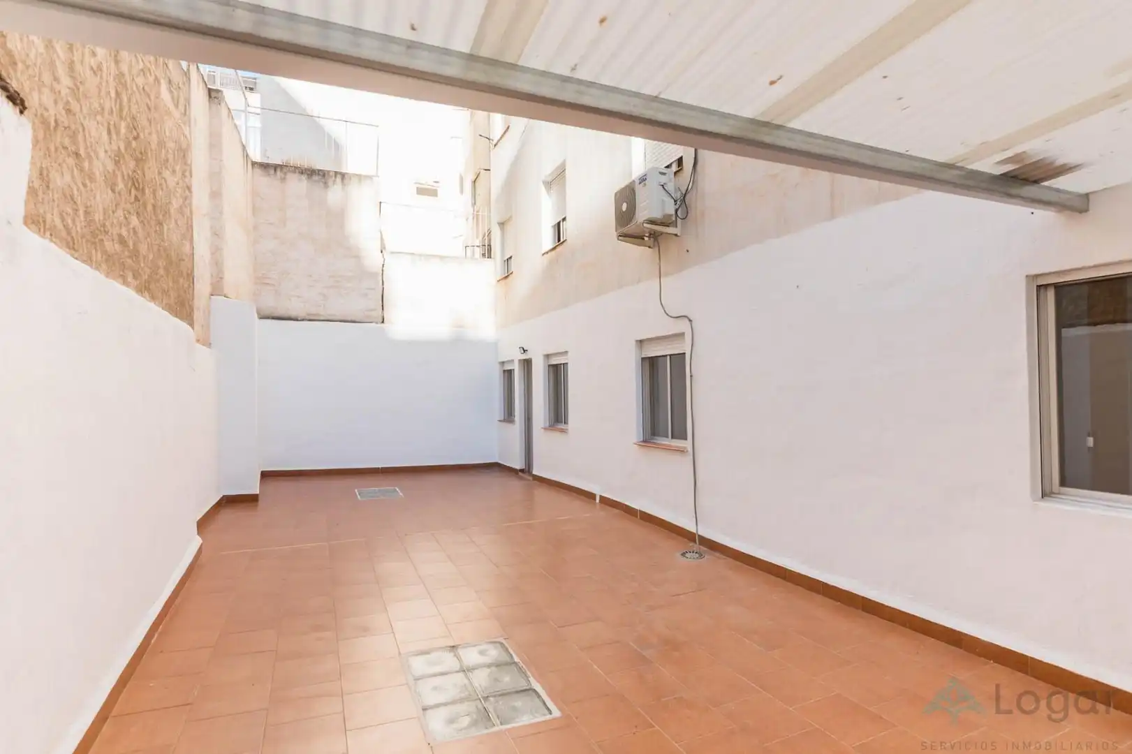 Pis de 120 m² a Múrcia