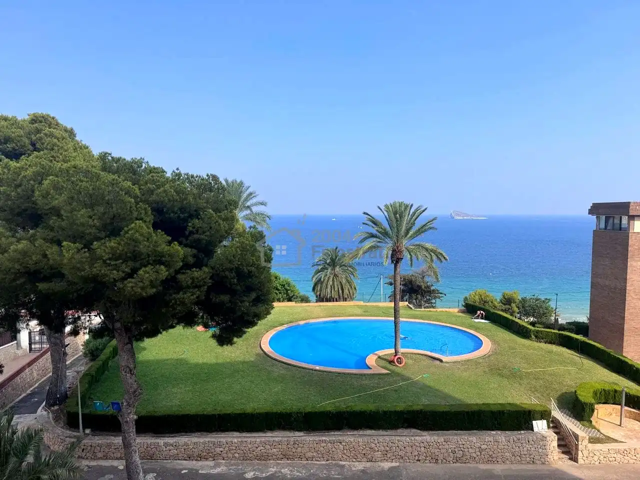 Piso de 60 m² en Benidorm