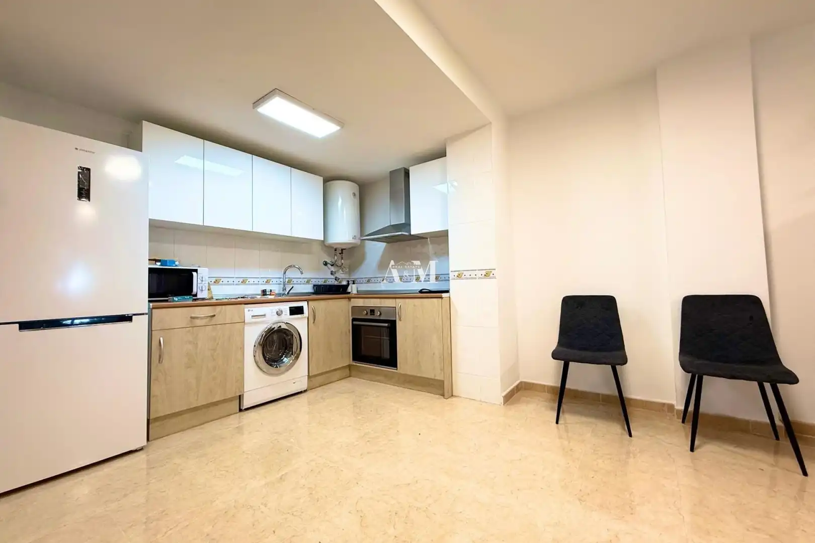 Piso de 45 m² en Almoradí