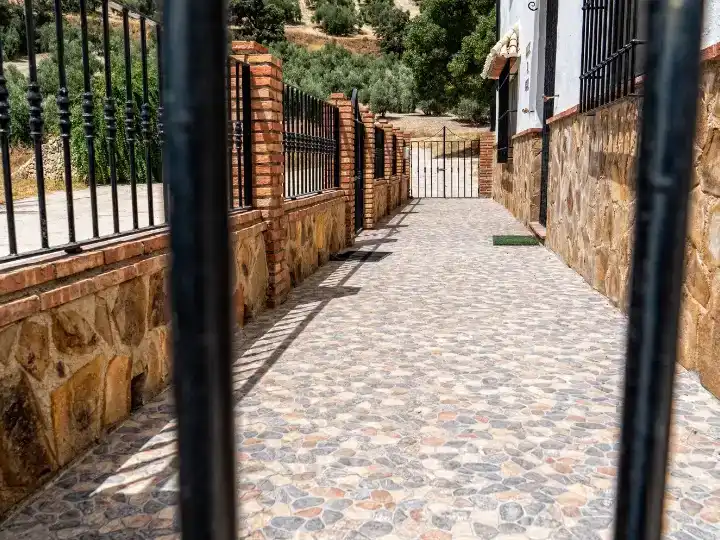 Piso de 245 m² en Iznájar