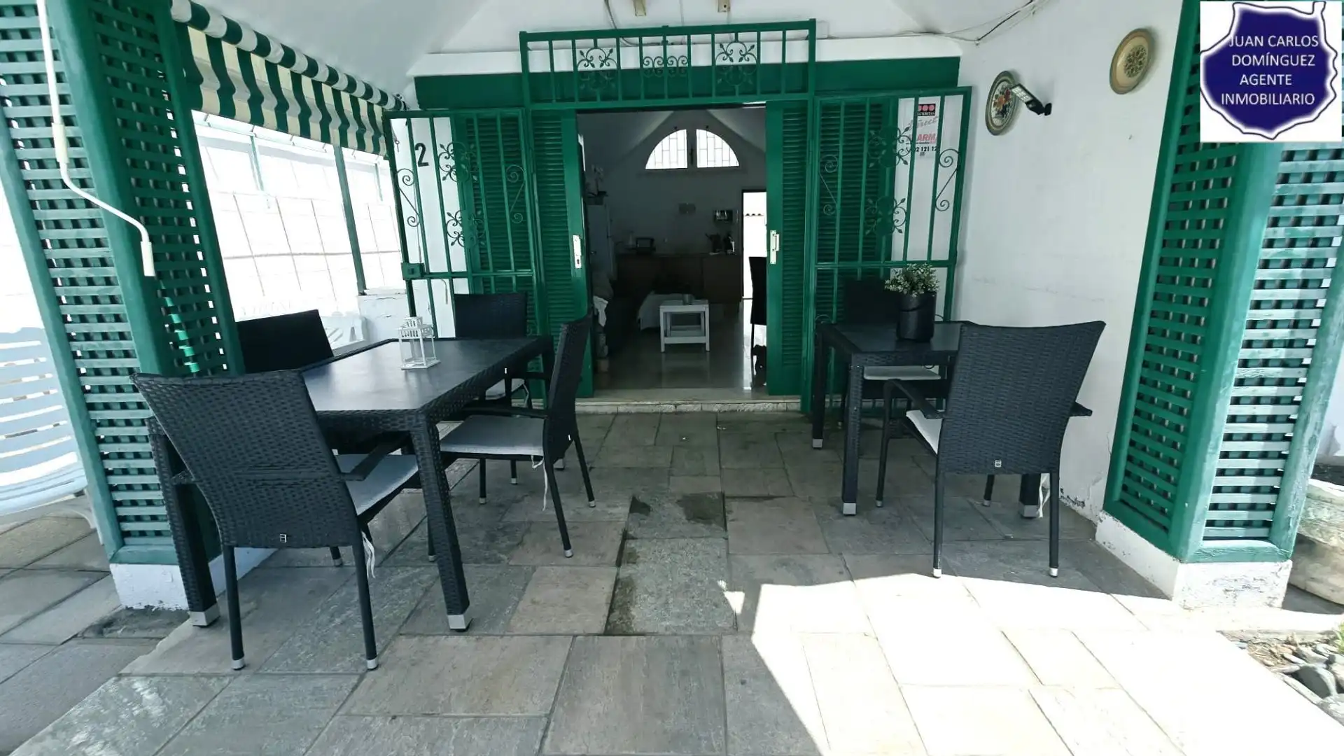 Casa de 60 m² en San Bartolomé de Tirajana