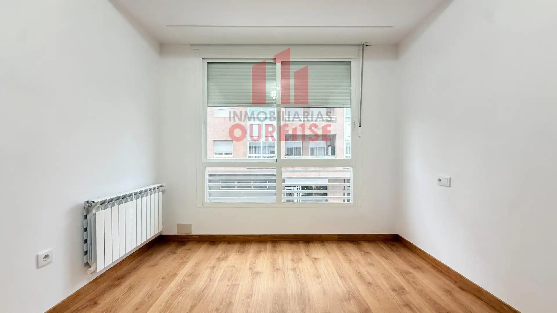 Piso de 93 m² en Ourense