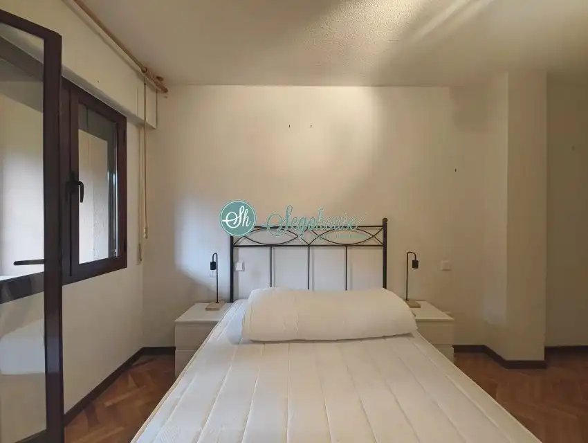 Piso de 129 m² en Segovia