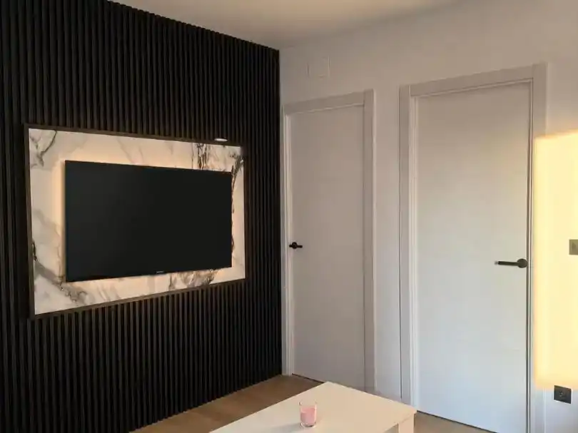 Piso de 70 m² en Benicasim