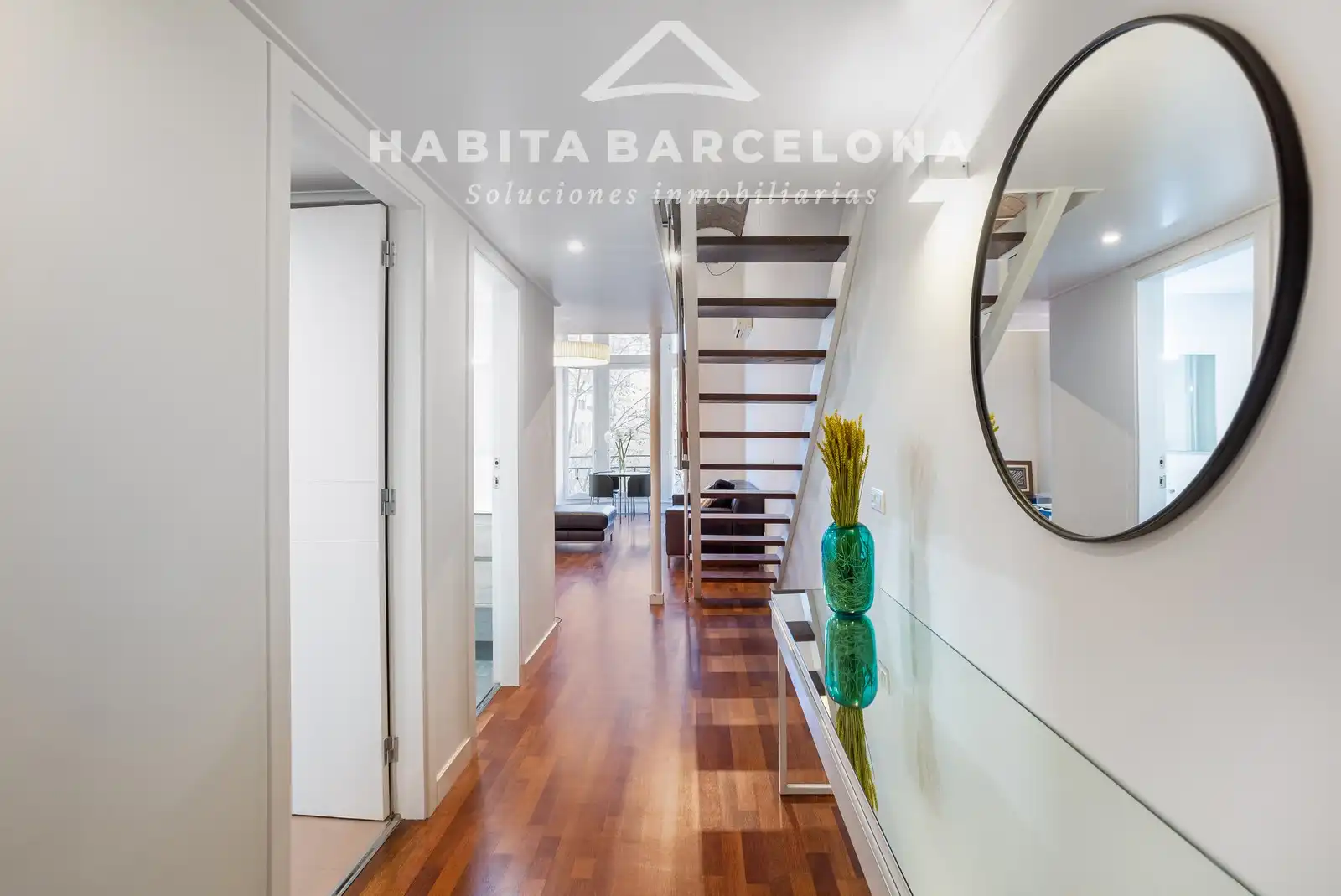 Pis de 78 m² a Barcelona