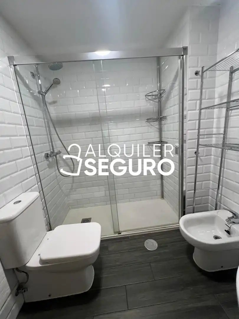 Piso de 70 m² en Madrid