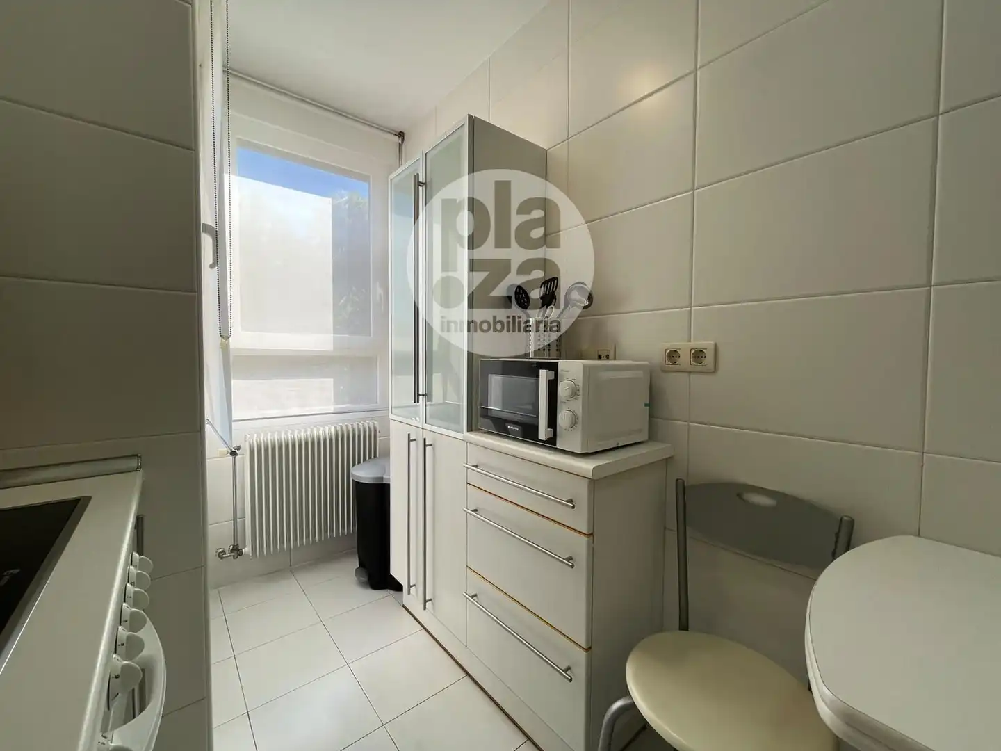 Piso de 66 m² en Burgos