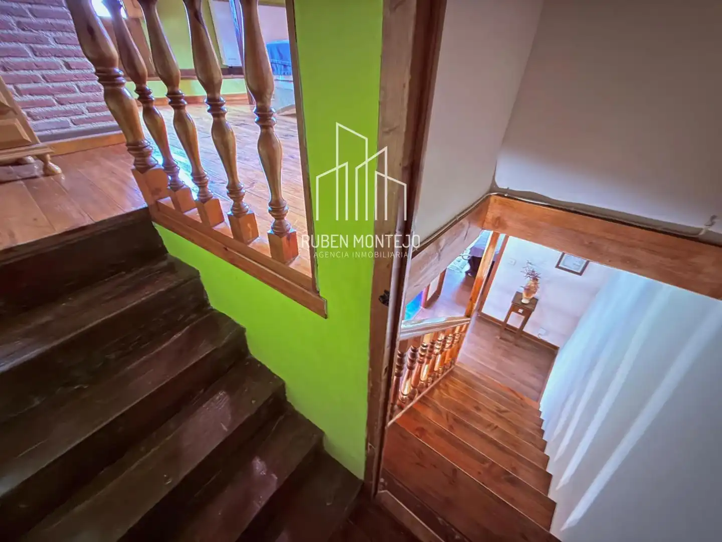 Pis de 113 m² a San Esteban de la Sierra