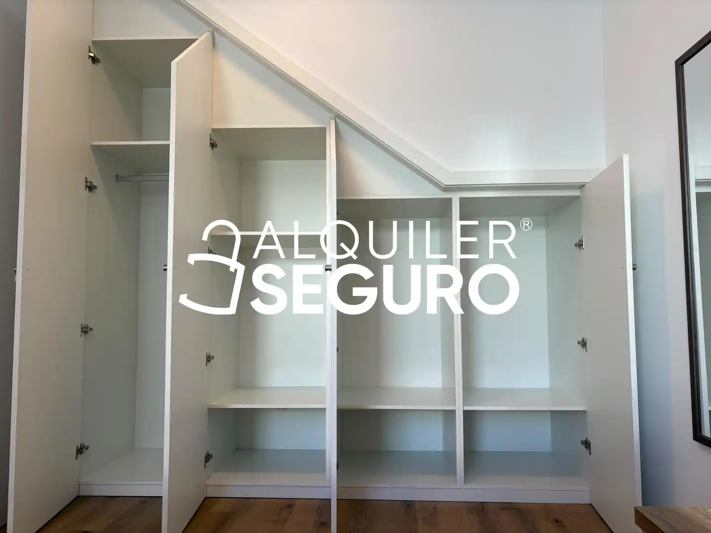 Pis de 45 m² a Alginet