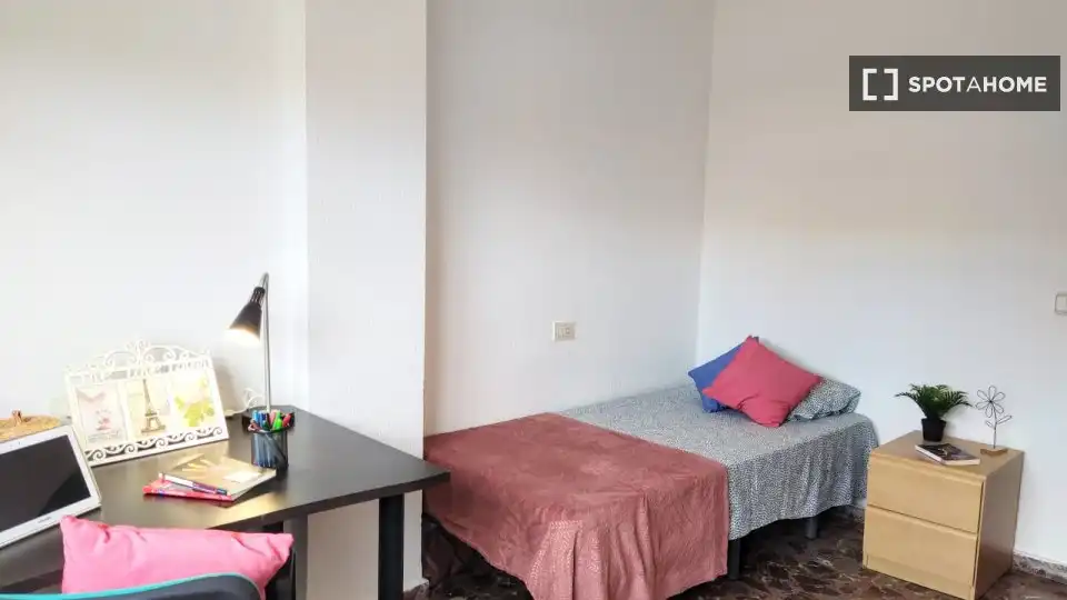 Habitación 152 m², Paterna