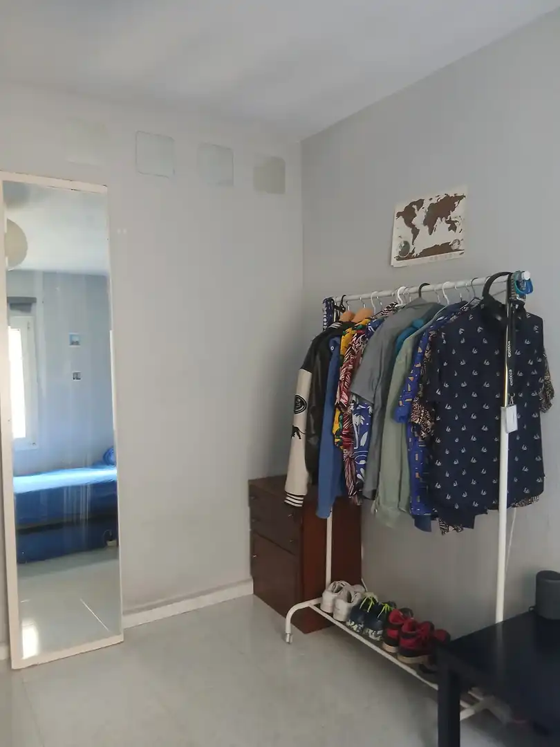 Habitación en alquiler, Barcelona