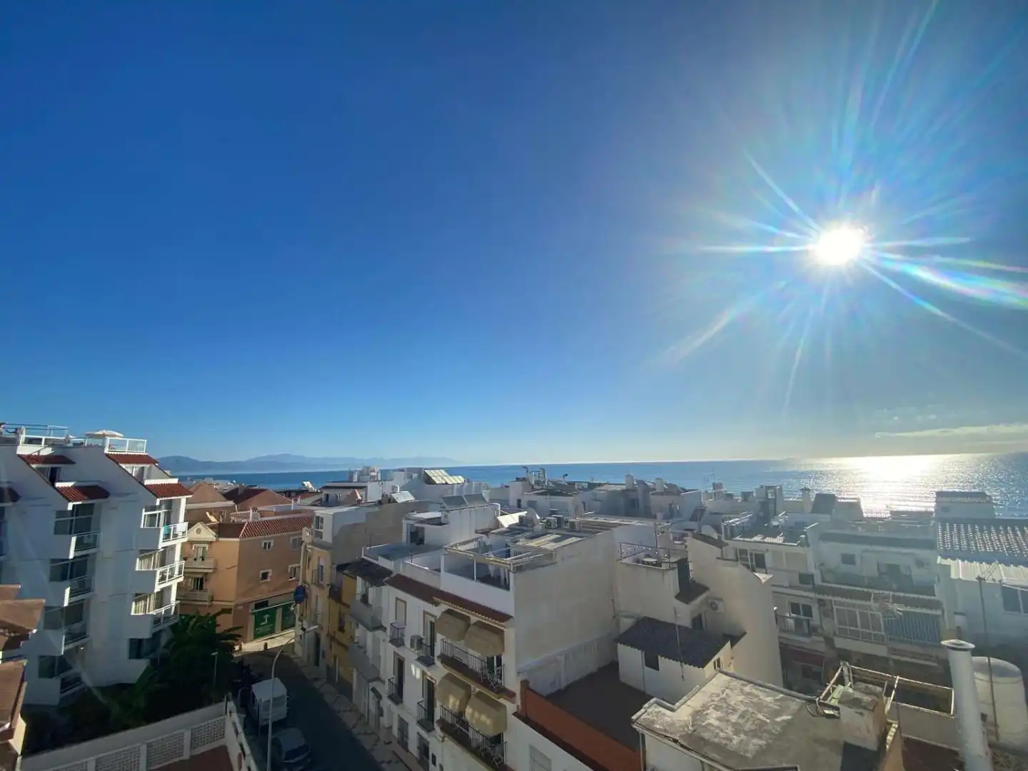 Pis de 87 m² a Torremolinos
