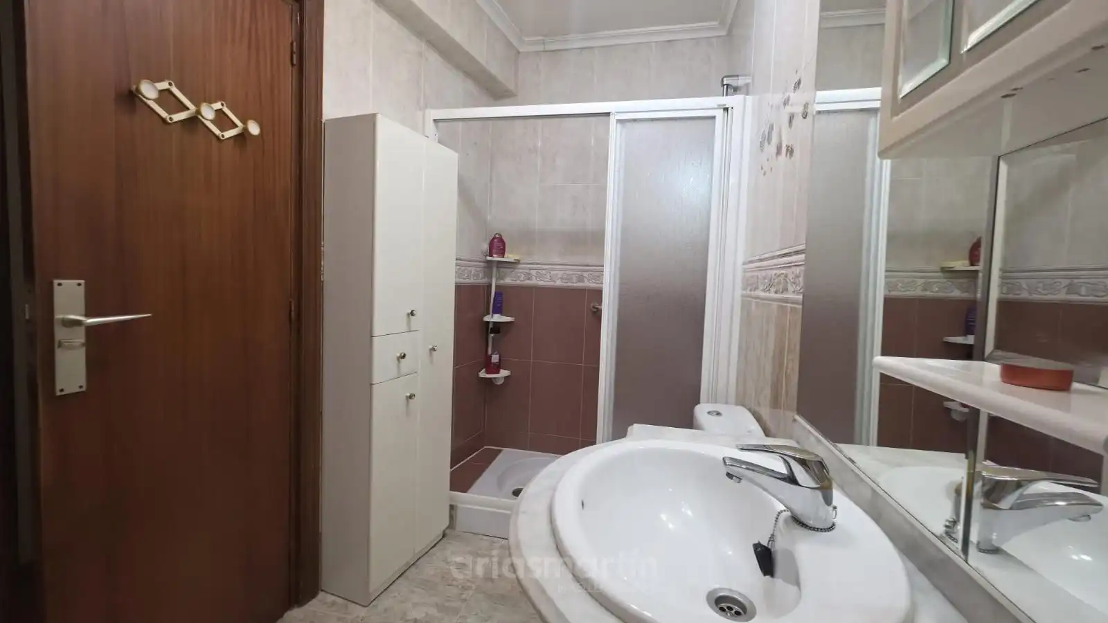 Piso de 98 m² en Salamanca