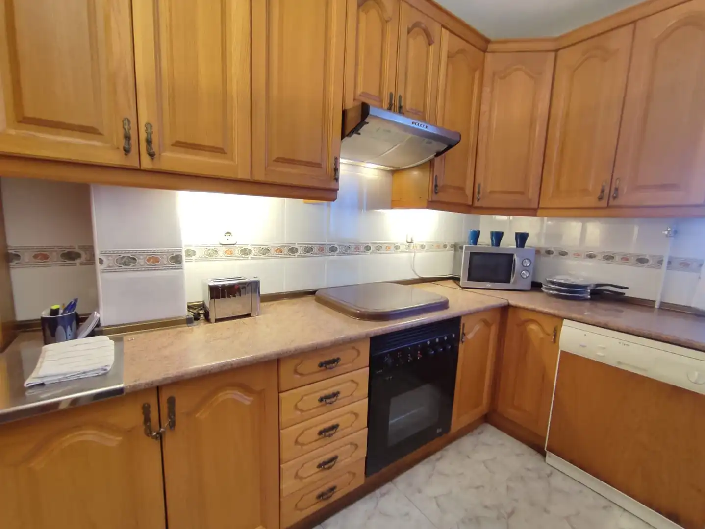 Habitación en alquiler, Madrid