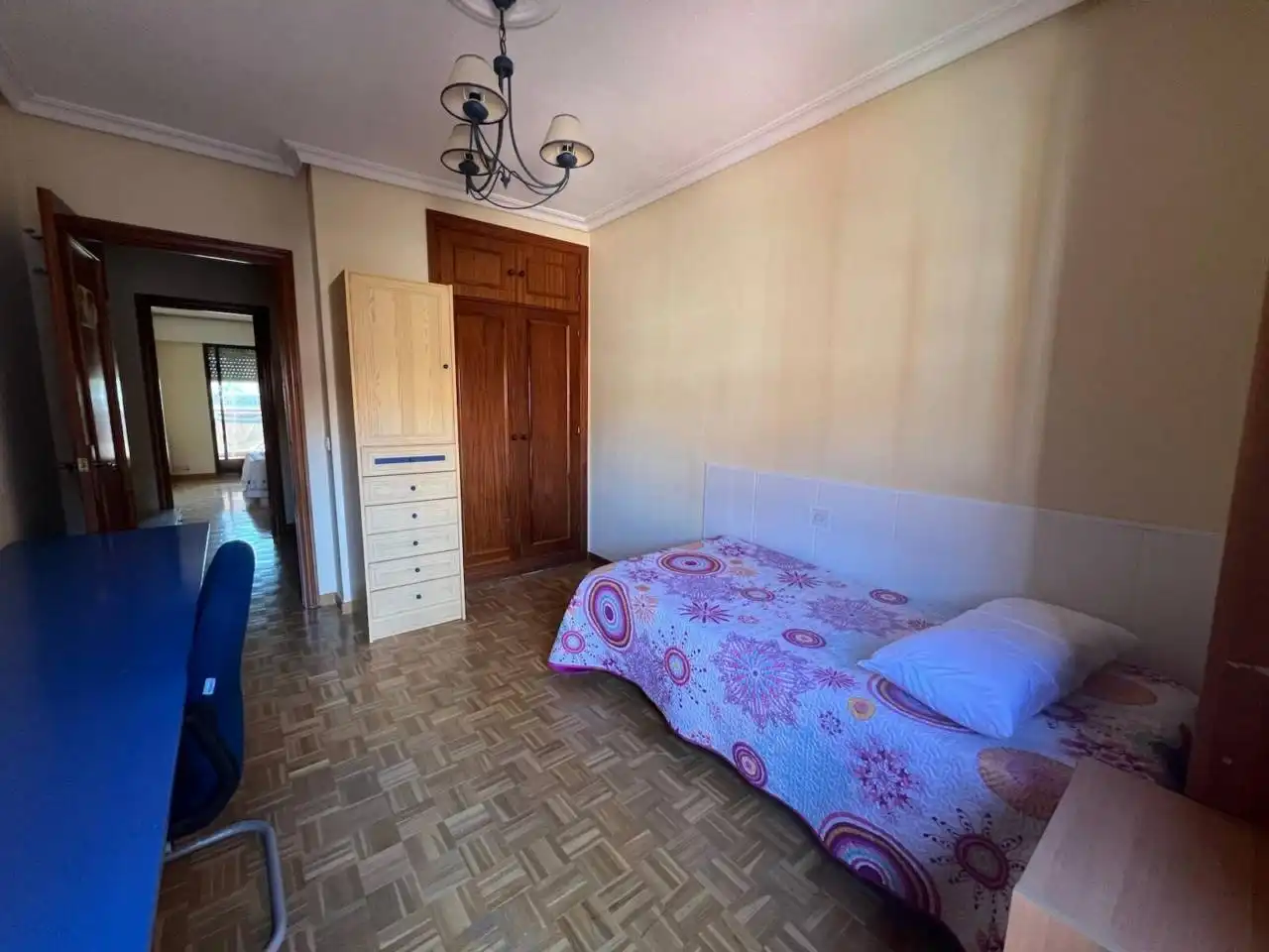 Piso de 190 m² en Toledo