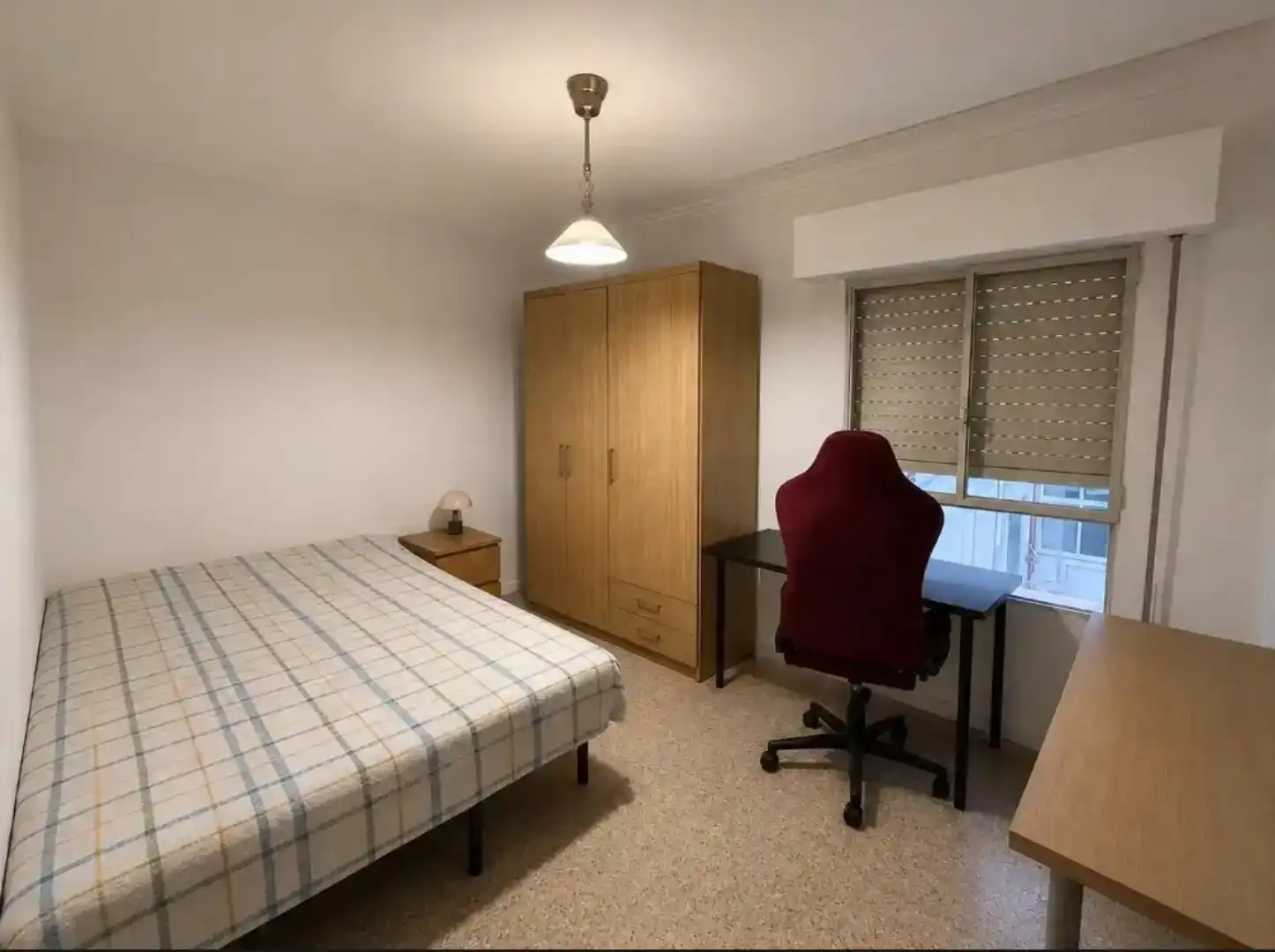 Piso de 100 m² en Murcia