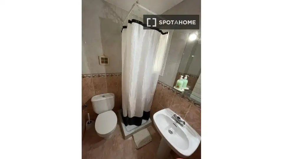 Habitación en alquiler, Palma