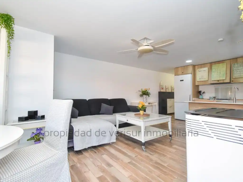 Piso de 95 m² en Águilas