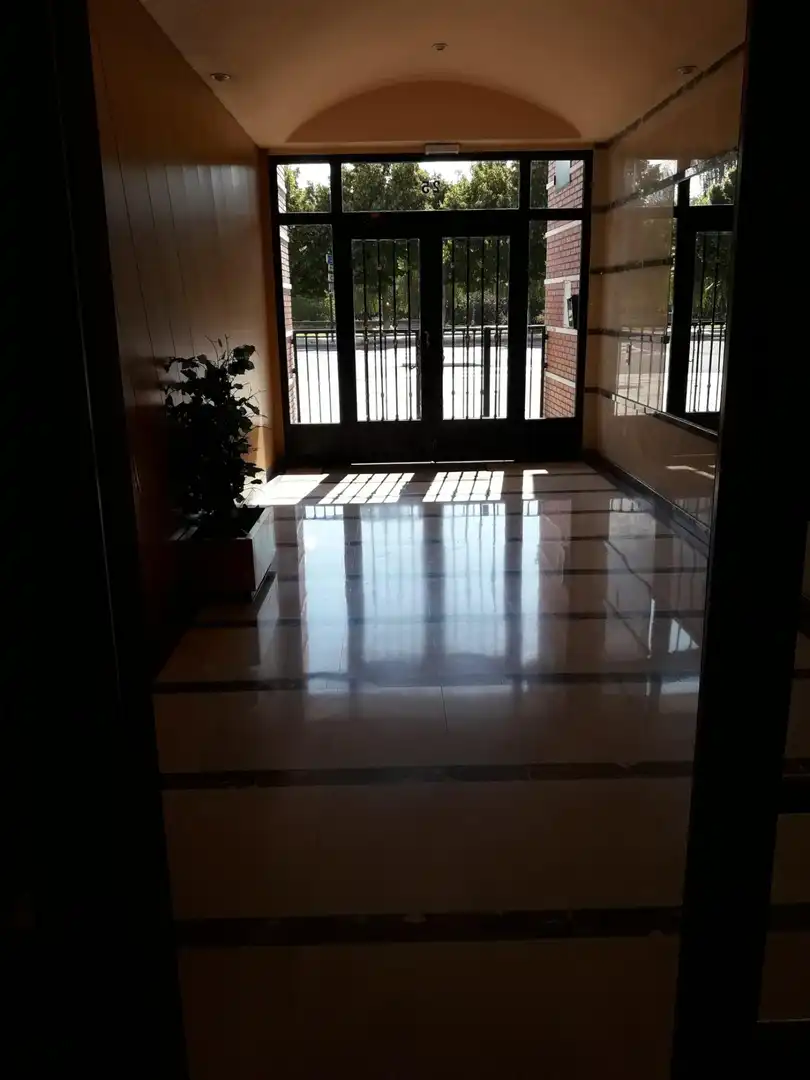 Piso de 110 m² en Palencia