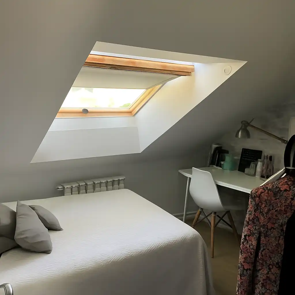 Habitación 210 m², Outeiro de Rei