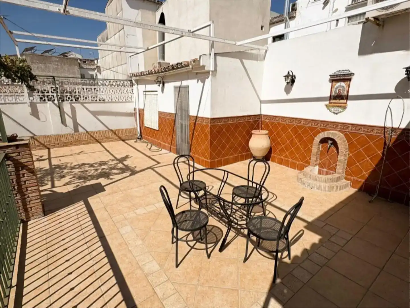 Piso de 185 m² en Úbeda