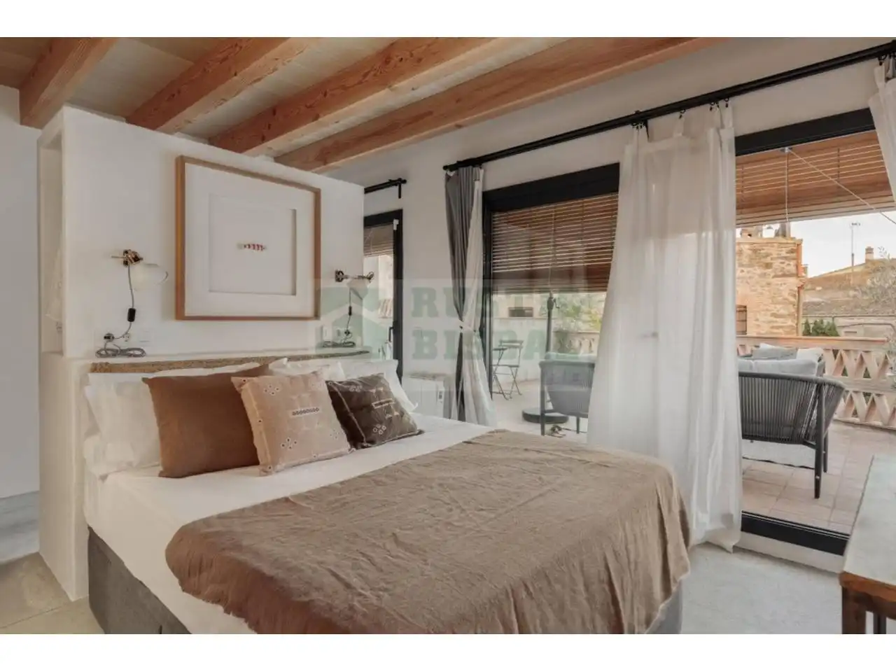 Casa de 125 m² en Gualta