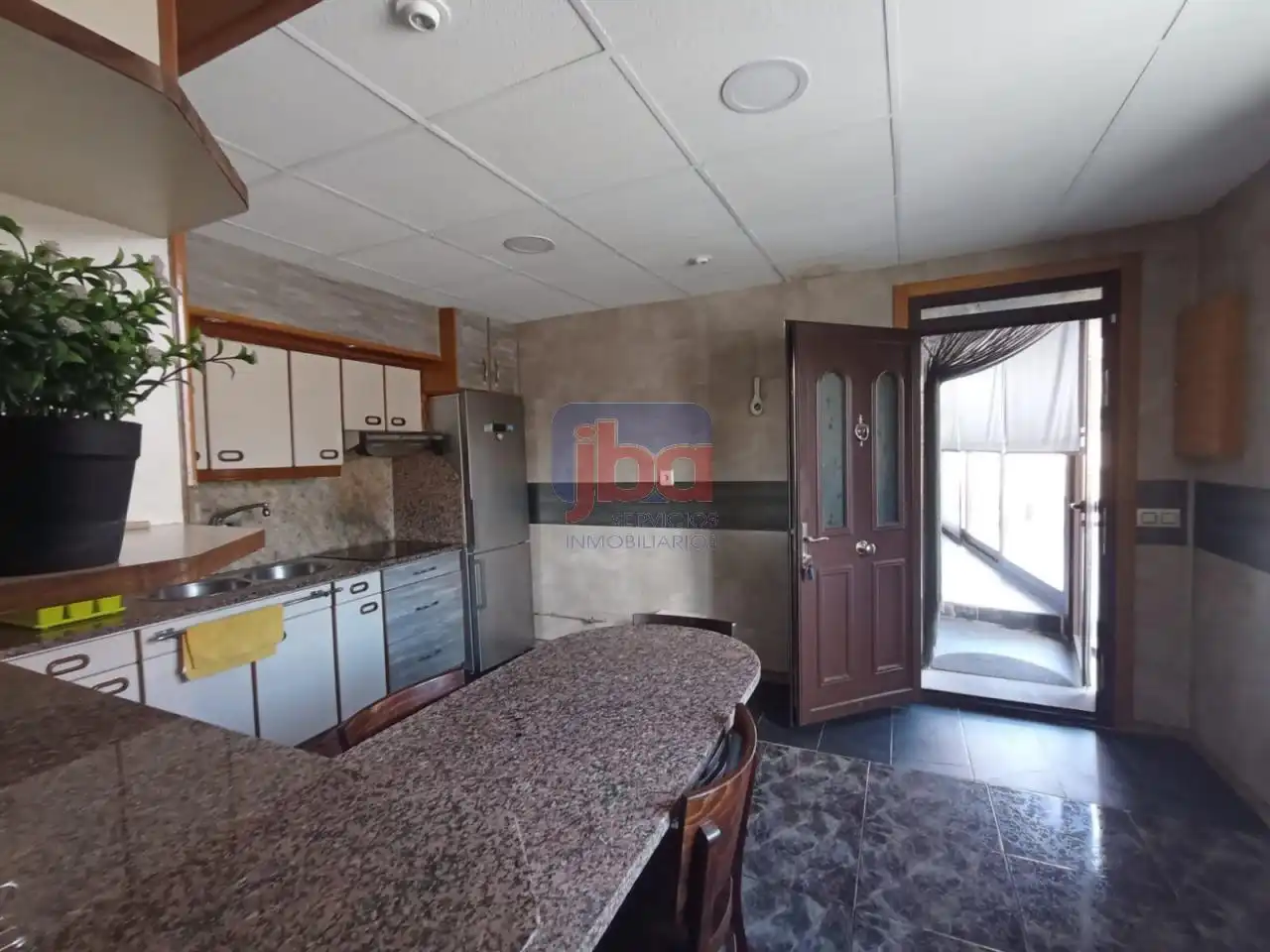 Piso de 100 m² en Trasmiras