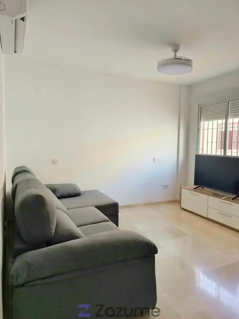 Pis de 52 m² a Olivares