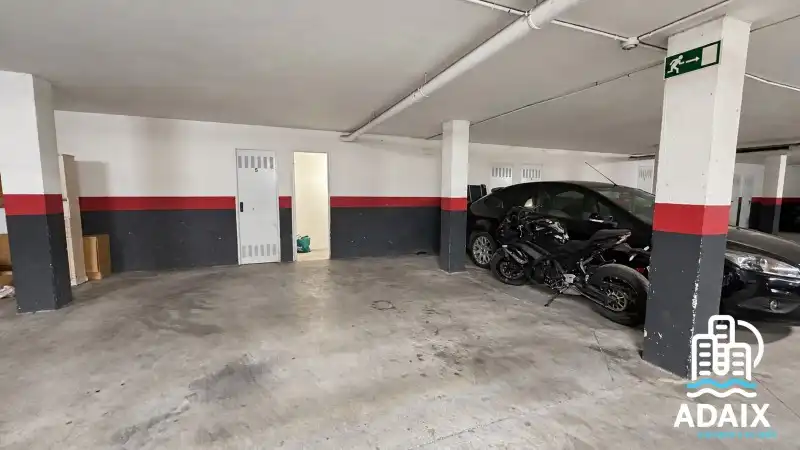 Pis de 40 m² a Fuensalida