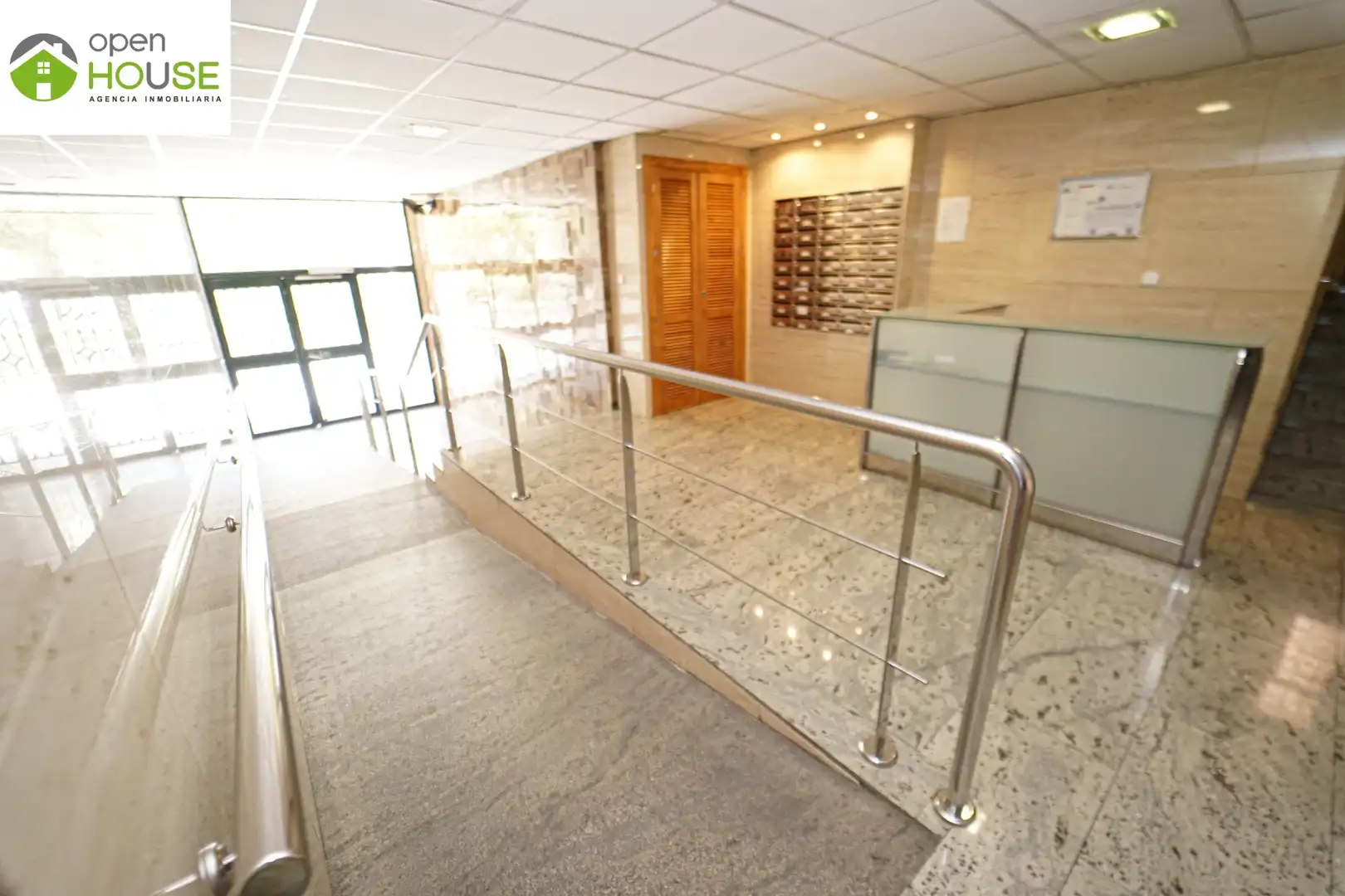 Wohnung 170 m² in Granada