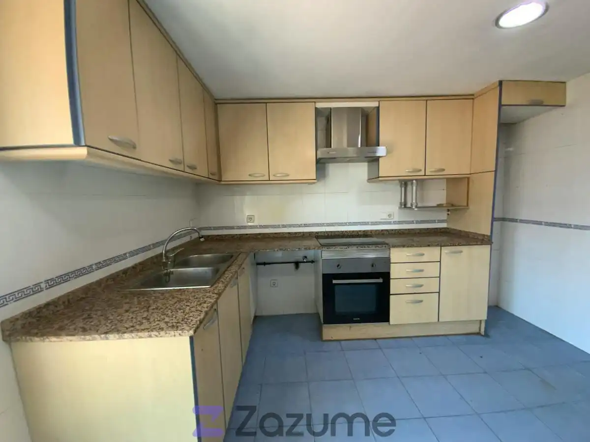 Wohnung 120 m² in Aldaia