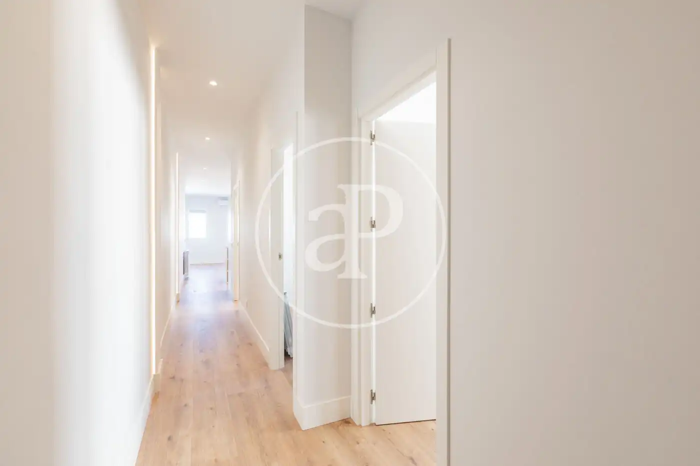 Pis de 108 m² a Madrid