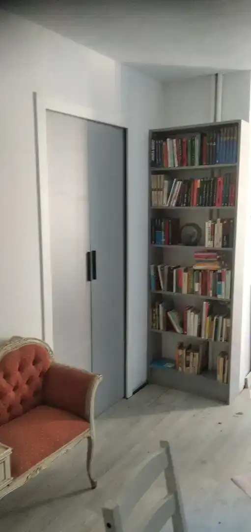 Piso de 45 m² en Valladolid