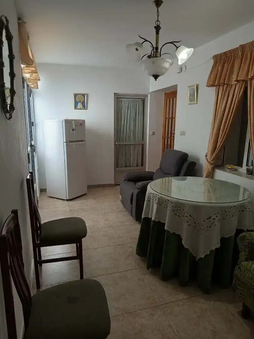 Casa de 100 m² en Begíjar