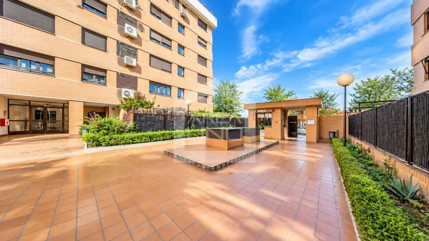 Appartamento 92 m² a Alcorcón
