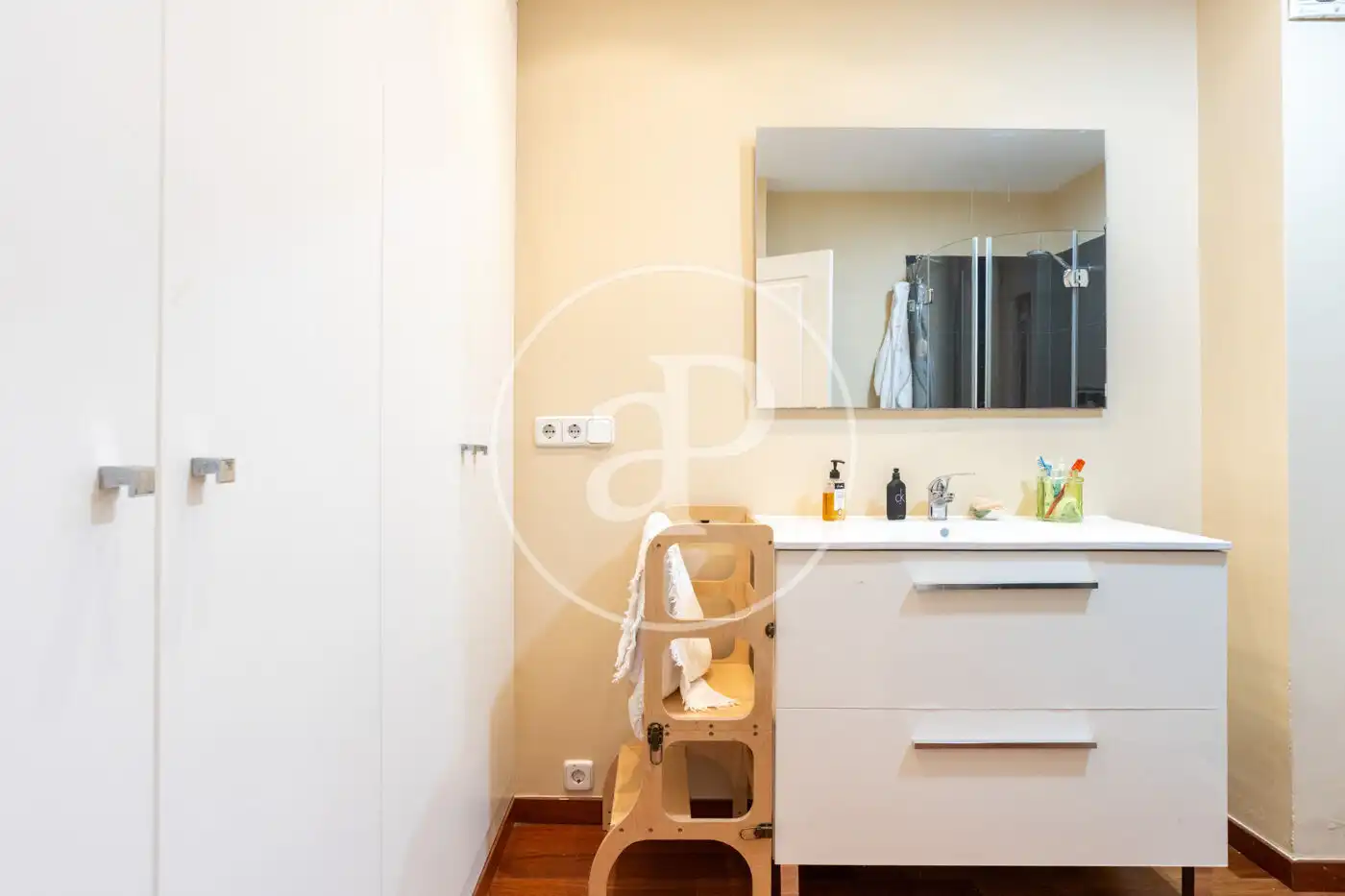 Piso de 100 m² en Valencia
