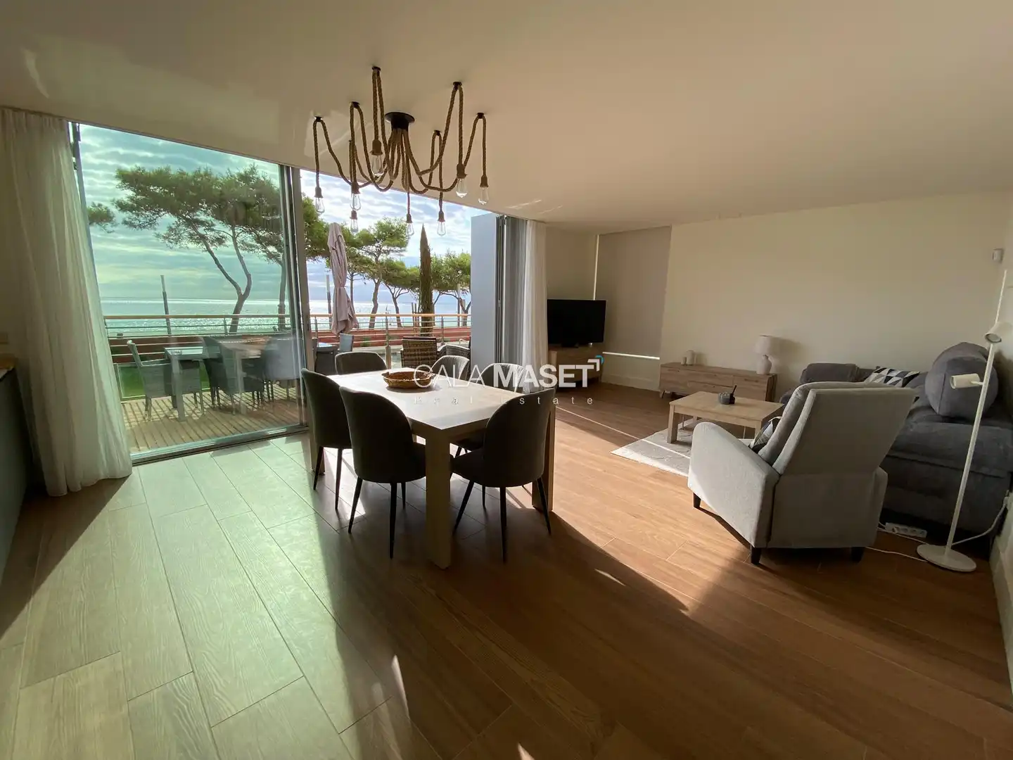 Apartamento 120 m² em Castell d'Aro, Platja d'Aro i s'Agaró