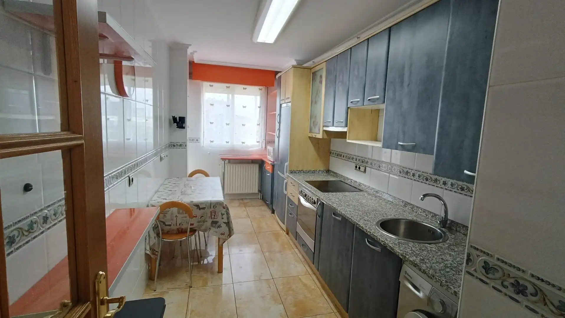 Wohnung 100 m² in Burgos