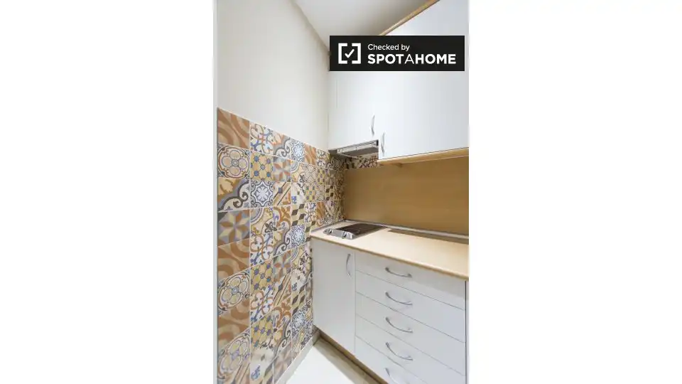 Piso de 62 m² en Madrid