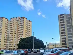 Piso de 80 m² en Las Palmas de Gran Canaria