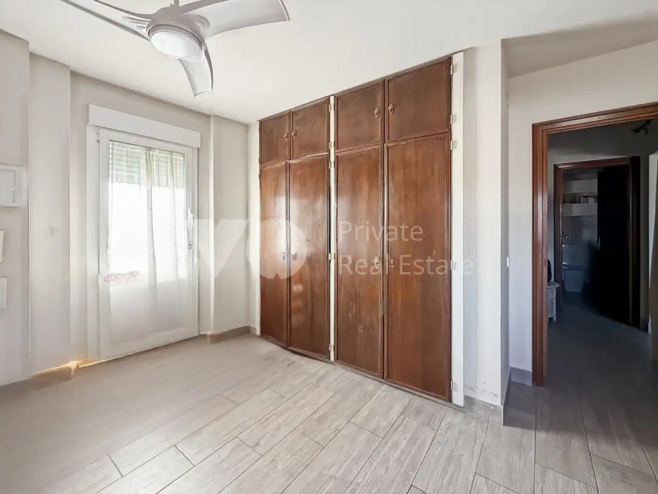 Piso de 108 m² en Madrid