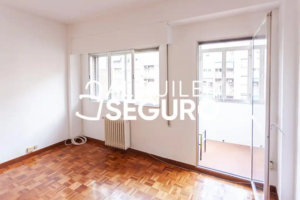 Piso de 145 m² en Madrid