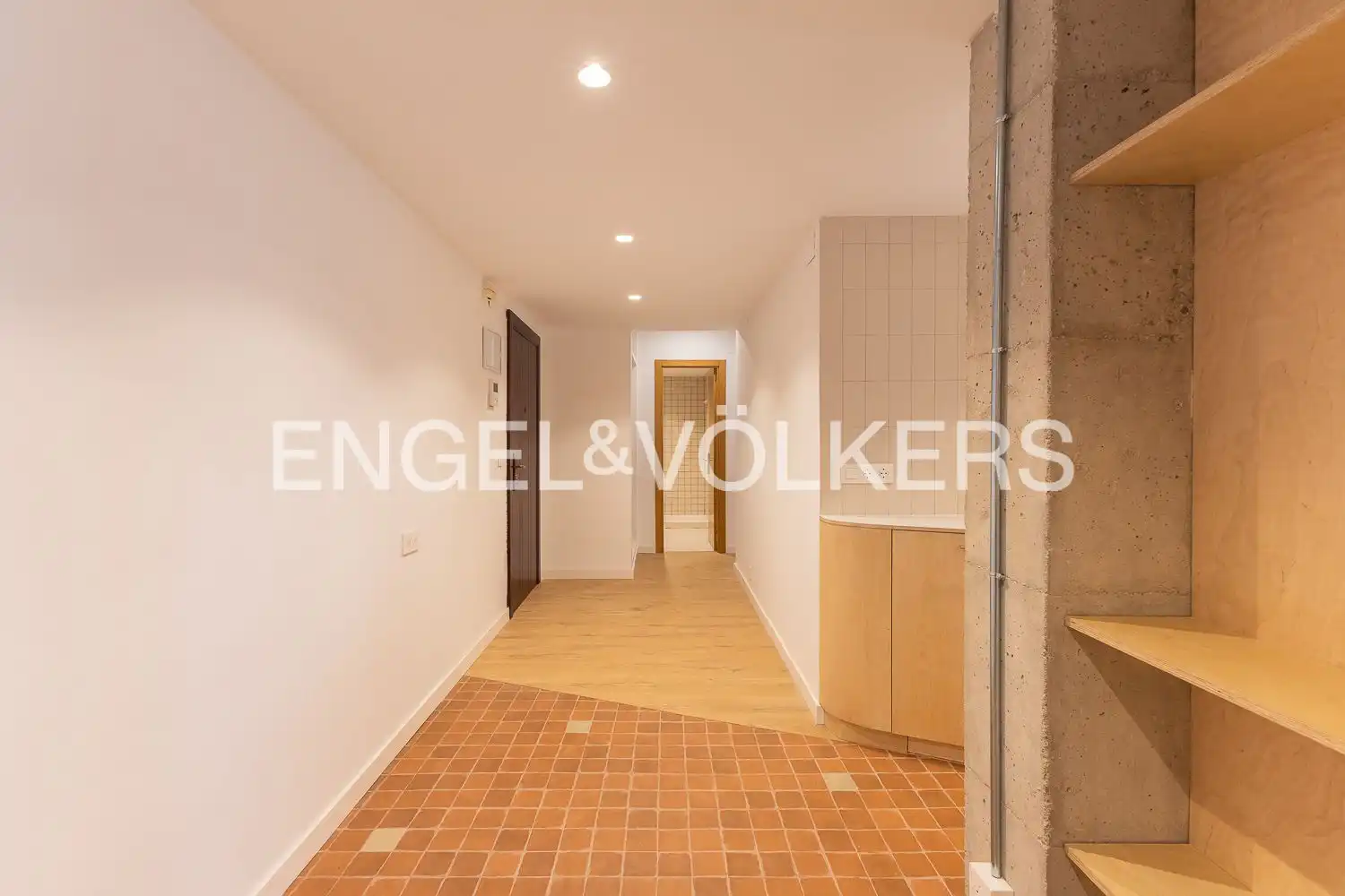 Piso de 120 m² en Valencia